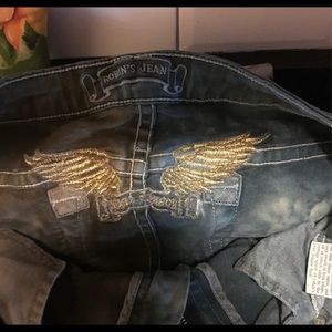 Robins jeans